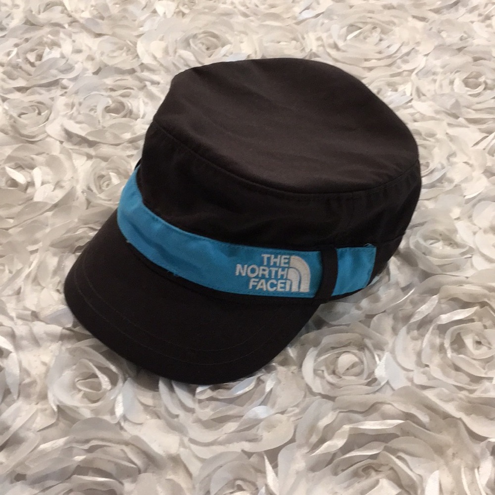 The North Face Gray Conductor Kids Hat